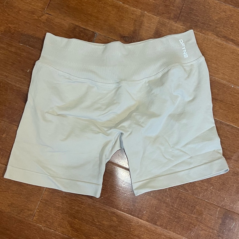 DFYNE IMPACT SHORTS
